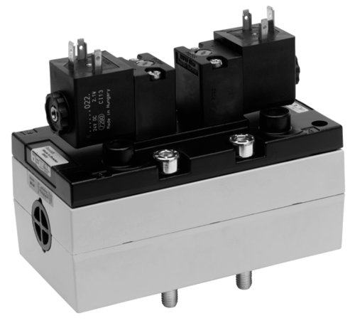 5/3-pneumatic distributor Aventics art. 5814793450