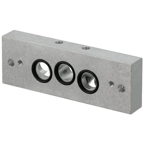 Adapter plate Aventics art. 1825503165