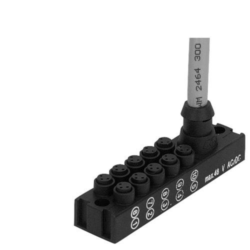 Adapter Aventics art. 0493832018