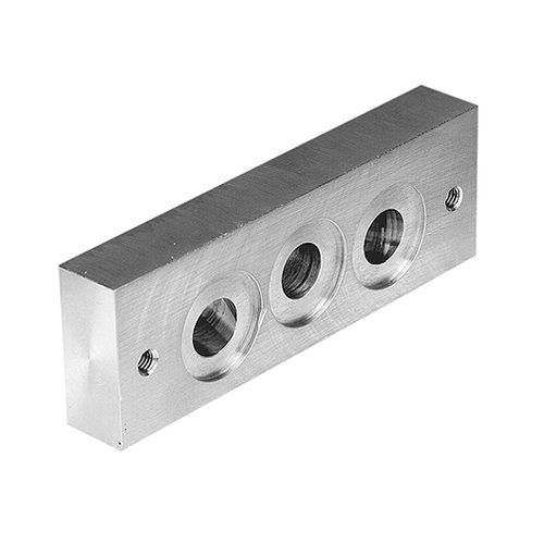 Adapter plate Aventics art. 5802520000