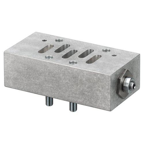 Throttle board Aventics art. 0821201023