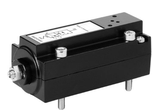 Soft start valve Aventics art. 5832131000