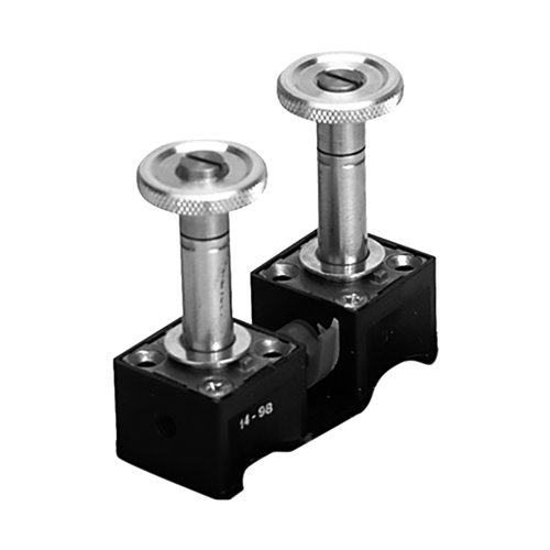 Pre-control valve Aventics art. 0493818902