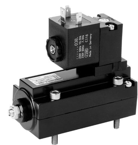 Soft start valve Aventics art. 5832171530