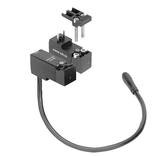 Pre-control valve Aventics art. 0493833103