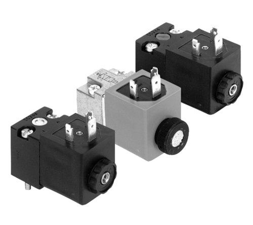 Pre-control valve Aventics art. 5428110020