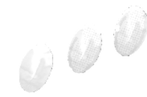 Set of spacer inserts Aventics art. 5804880000