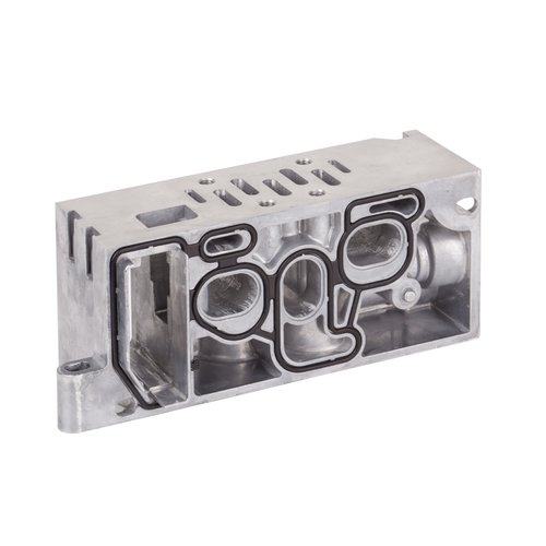 Mounting plate Aventics art. R432037641
