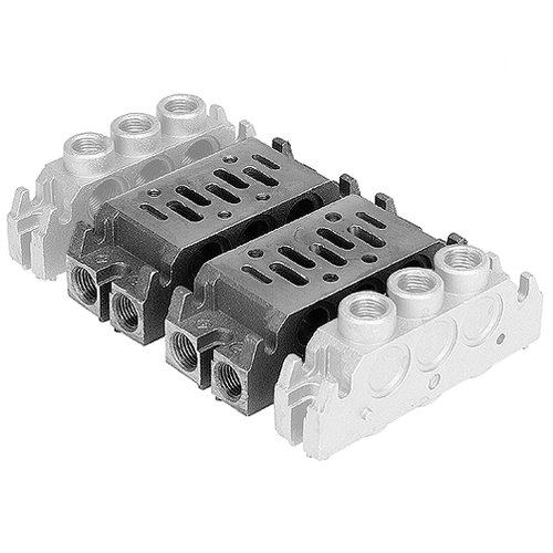 Mounting plate Aventics art. 5801500000