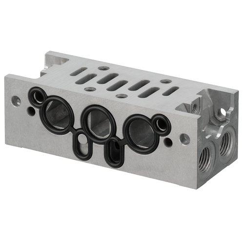 Mounting plate Aventics art. 1825503292