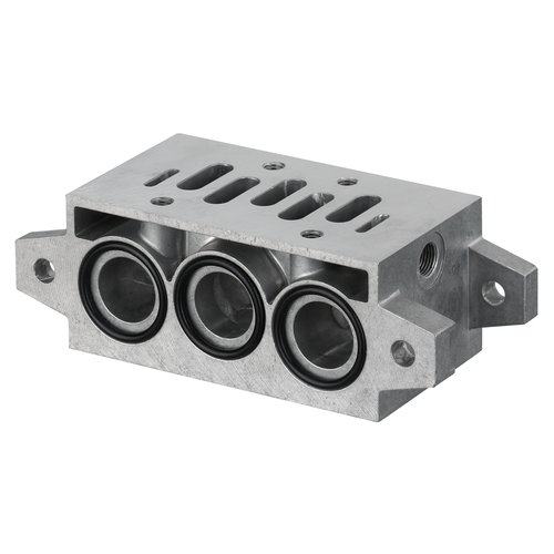 Mounting plate Aventics art. 1825503147