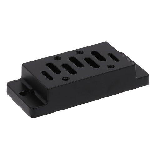 Single mounting plate Aventics art. 5804700000