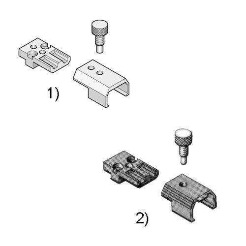 Control device for auxiliary manual override Aventics art. 0493835718