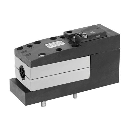 5/2-pneumatic distributor Aventics art. 2612081120