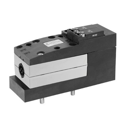 5/3-pneumatic distributor Aventics art. 2612091500