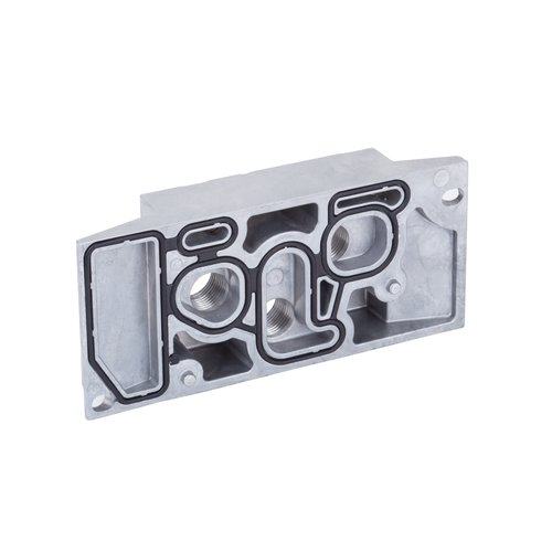 End plate right Aventics art. R432037651