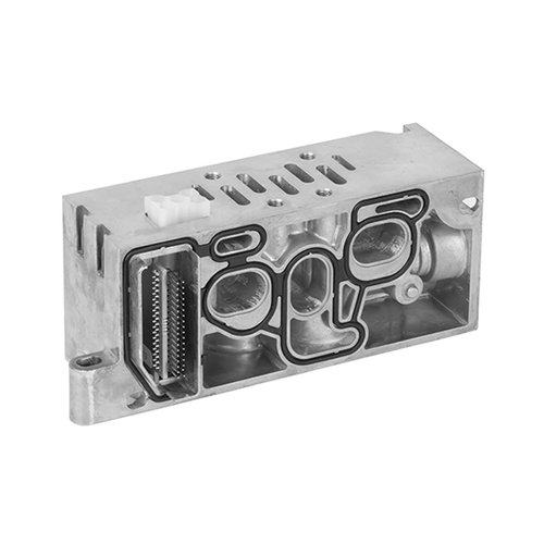 Mounting plate Aventics art. R432038091