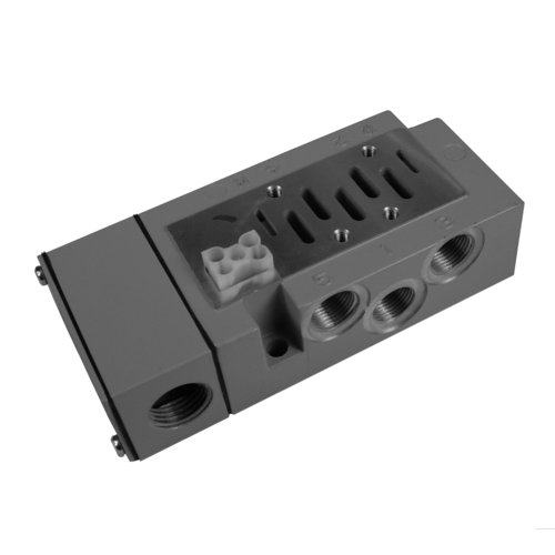 Single mounting plate Aventics art. R432025882