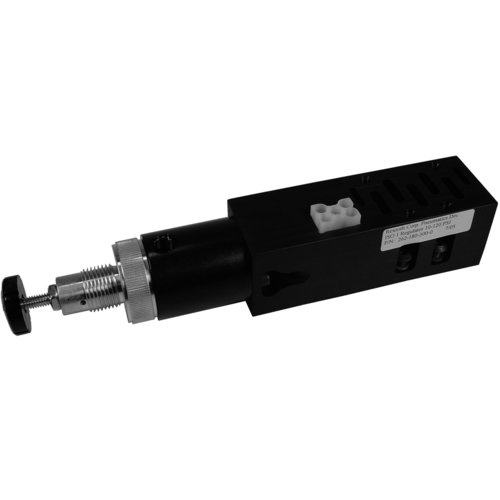 Pressure regulator for clutch height Aventics art. R432025890
