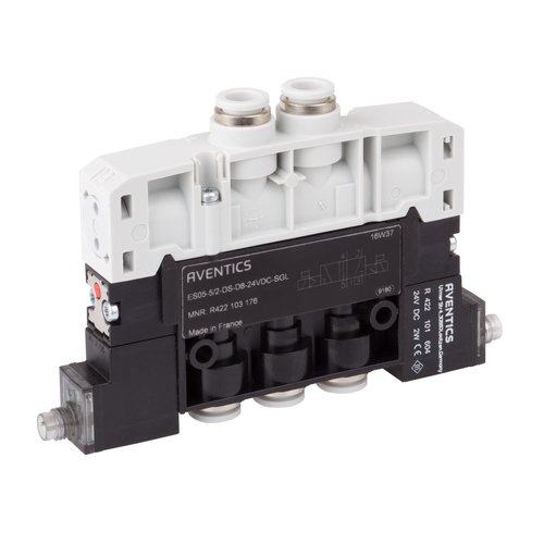 2x3/2-pneumatic distributor Aventics art. R422103861