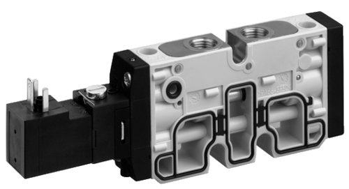 2x3/2-pneumatic distributor Aventics art. R422102125