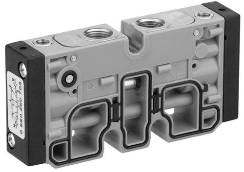 2x3/2-pneumatic distributor Aventics art. R422102233