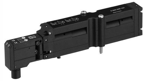5/2-pneumatic distributor Aventics art. 0820056002