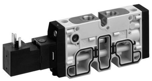 5/3-pneumatic distributor Aventics art. R422103045