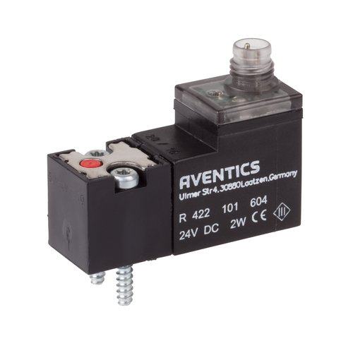 Pre-control valve Aventics art. R422P03854