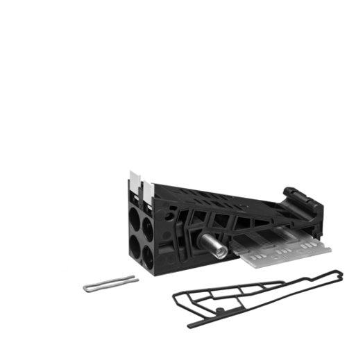 Expansion kit: 2-position mounting plate Aventics art. R412015422