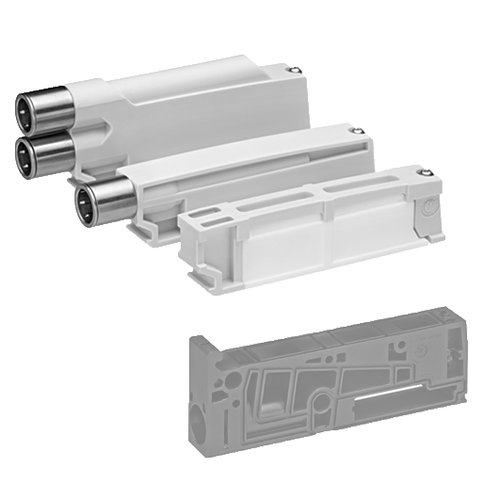 Set of elements for expansion Aventics art. R412020089
