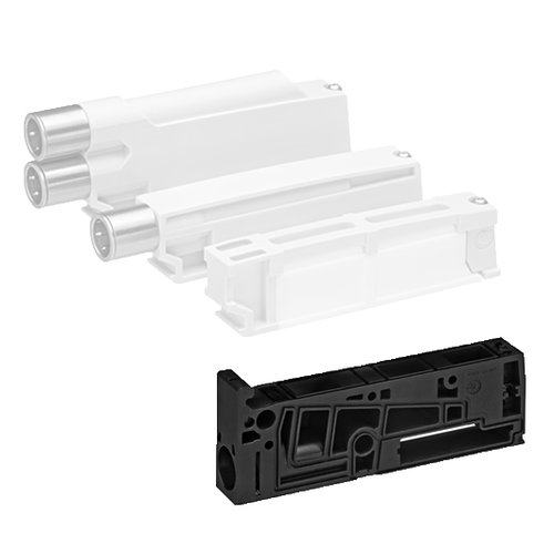 Set of elements for expansion Aventics art. R412025076