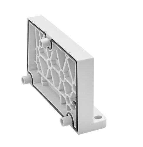 End plate right Aventics art. R412015741
