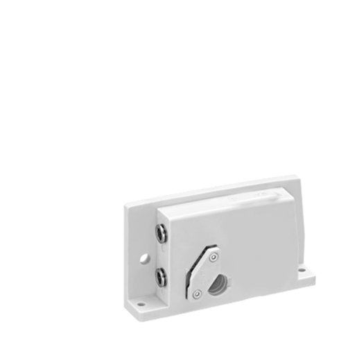 End plate right Aventics art. R412020078