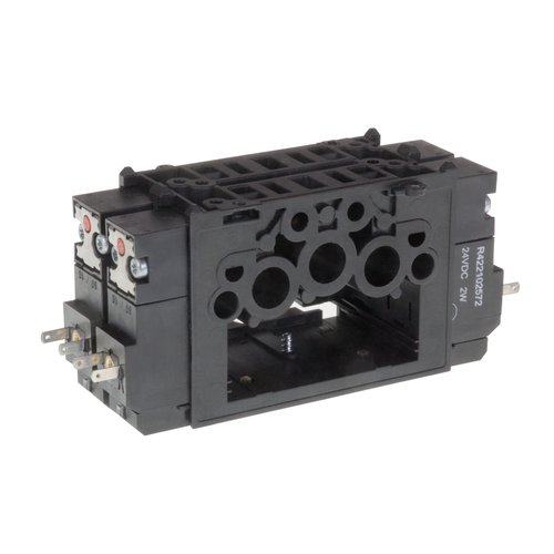 Mounting plate Aventics art. R422003341