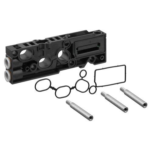 Mounting plate Aventics art. 1827A10650