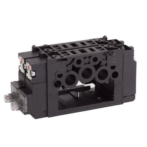Mounting plate Aventics art. R422P03848