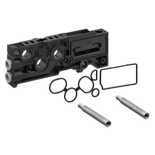 Mounting plate Aventics art. R412005783