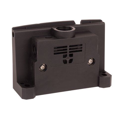 End plate mounting kit for single wire connection Aventics art. R422003340