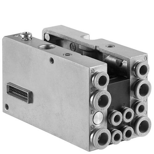 Mounting kit CKD Aventics art. R412008549