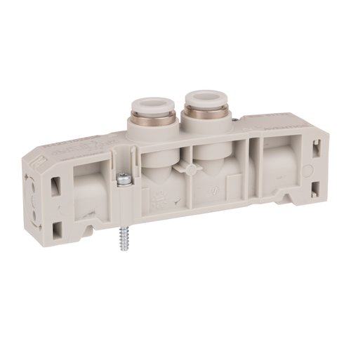 5/2-pneumatic valve function