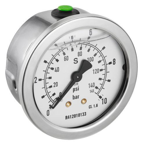 Pressure gauges Aventics art. R412010133