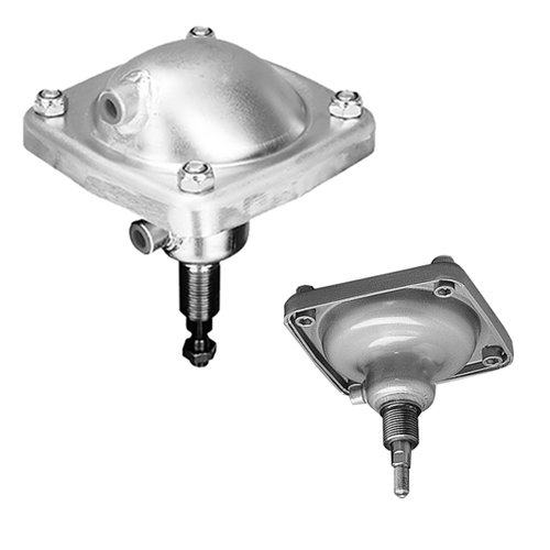 Diaphragm cylinder Aventics art. 1020200000