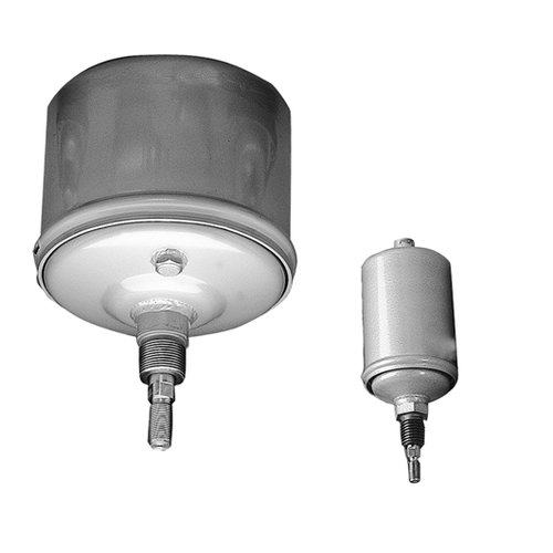 Piston pneumatic cylinders Aventics art. 1022100000
