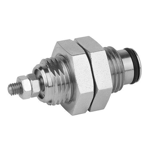 Screw-in cylinder Aventics art. 0822406911