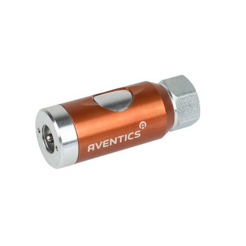 Safety clutch Aventics art. R412026340
