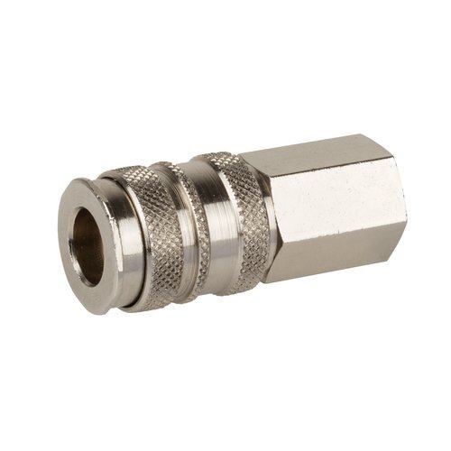 Self-sealing coupling Aventics art. R412010010