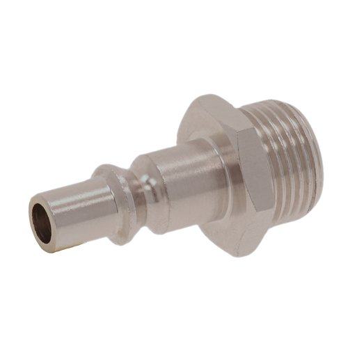 Plug coupling with external thread Aventics art. 1823351015