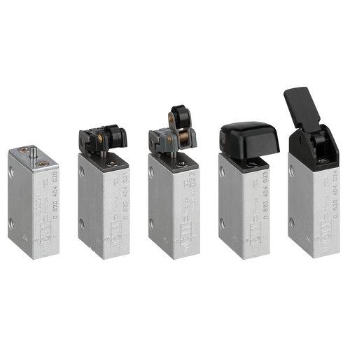 2/2-pneumatic distributor Aventics art. 0820404023