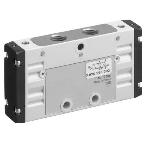 2x3/2-pneumatic distributor Aventics art. R422102229